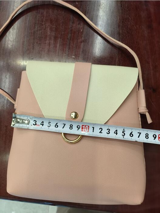 47393 - Ladies Crossbody Purse Handbag China